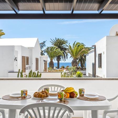Home2Book Design House Bastian Beach Costa Teguise Exterior foto
