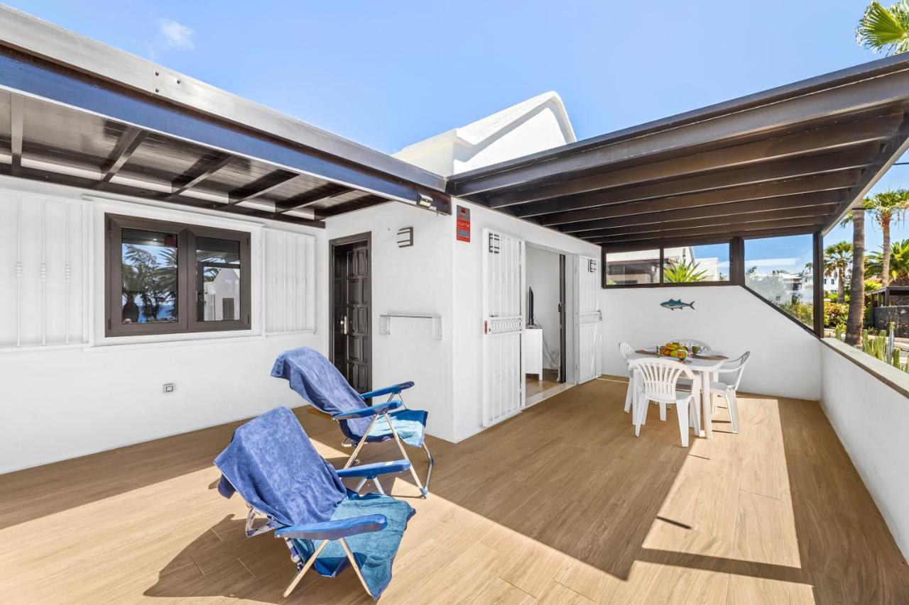 Home2Book Design House Bastian Beach Costa Teguise Exterior foto